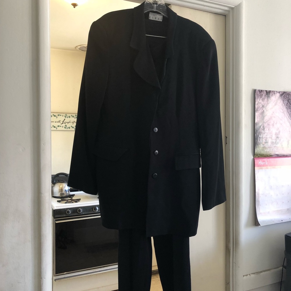 Kenar women’s pant suit